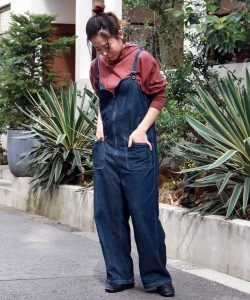 Johnbull Private labo なんば店（151㎝）