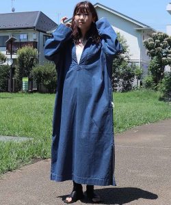 JOHNBULL 吉祥寺店（154㎝）