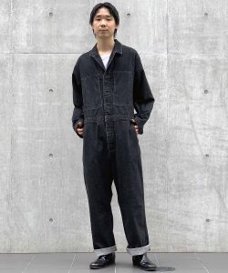 JOHNBULL 表参道店（176㎝）