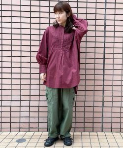 JOHNBULL 吉祥寺店（154㎝）