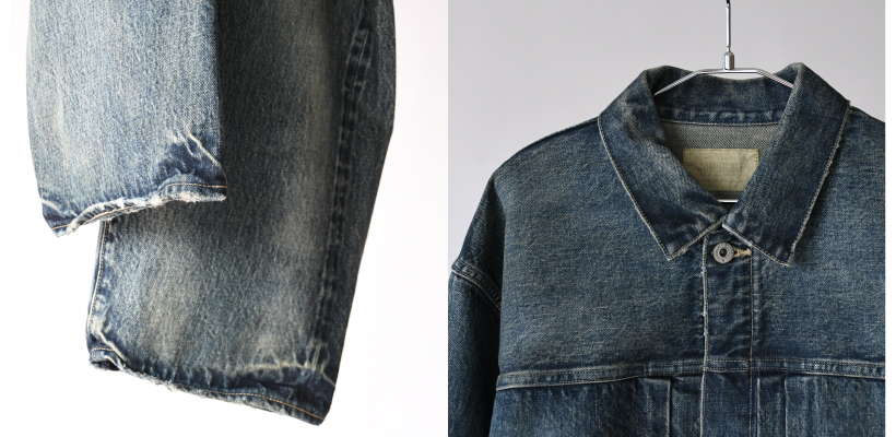JOHNBULL ID SERIES – Johnbull Private labo のオフィシャルサイト JOHNBULL ID SERIES – Johnbull Private labo のオフィシャルサイト