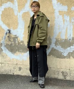 JOHNBULL 表参道店（155㎝）