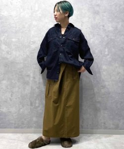 JOHNBULL LUMINE SHINJUKU（161㎝）