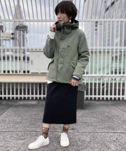 JOHNBULL LUMINE SHINJUKU（157cm）