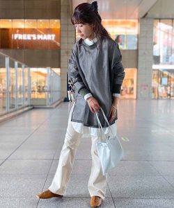 JOHNBULL LUCUA OSAKA（158㎝）