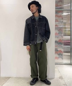JOHNBULL 表参道店（176㎝）