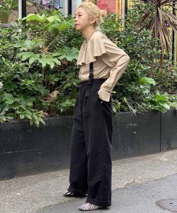 JOHNBULL 表参道店（155㎝）