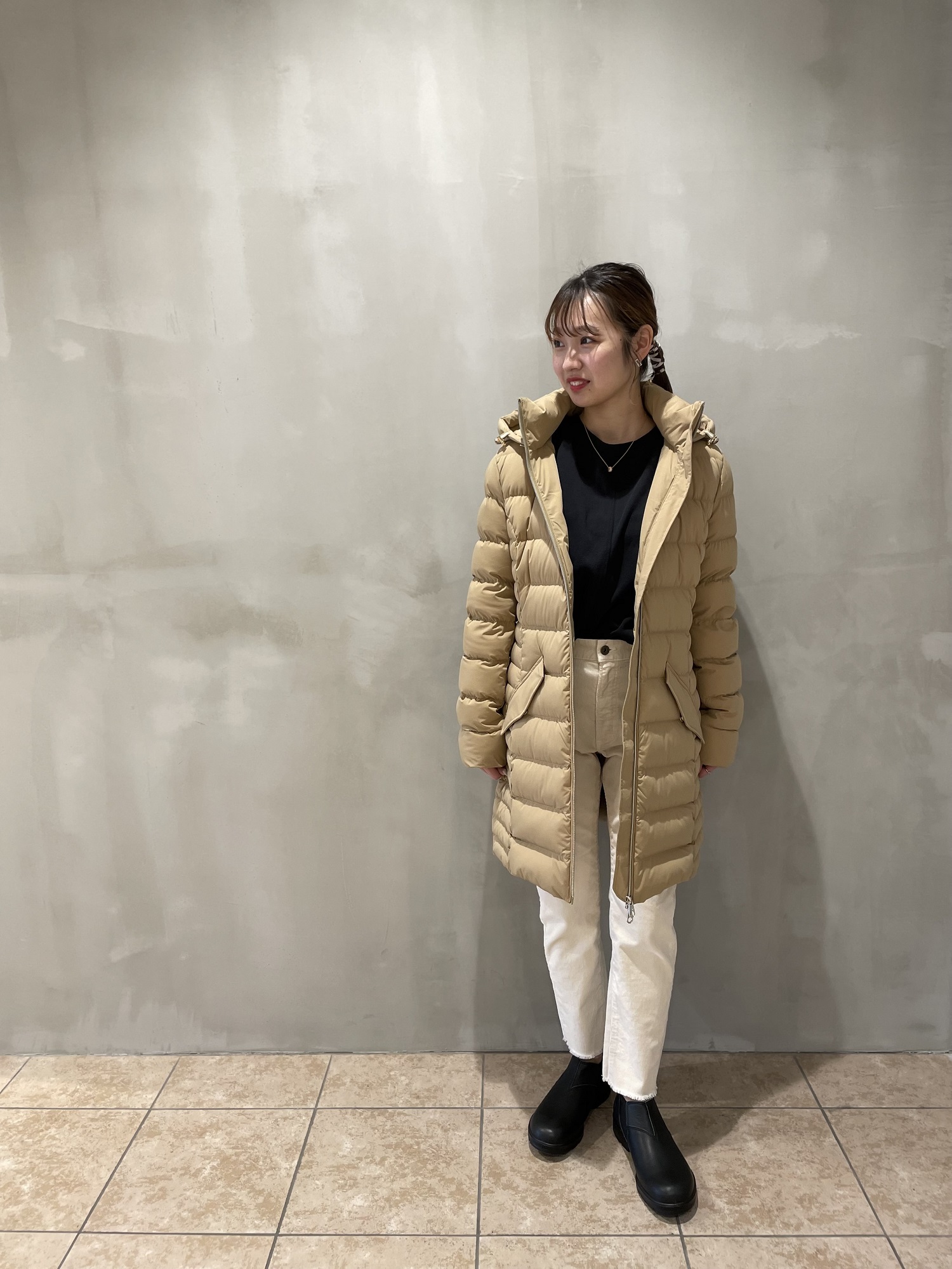 CAPE HORN(ケープホーン) MARUJA MURMASKY - COLDBECK ONLINE