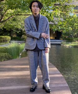 JOHNBULL LUCUA OSAKA（175cm）