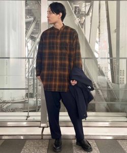 JOHNBULL LUCUA OSAKA（175cm）