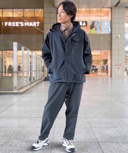JOHNBULL LUCUA OSAKA（175cm）