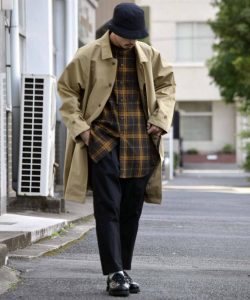 Johnbull Private labo 岡山店（175㎝）