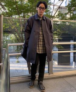 JOHNBULL LUCUA OSAKA（175cm）