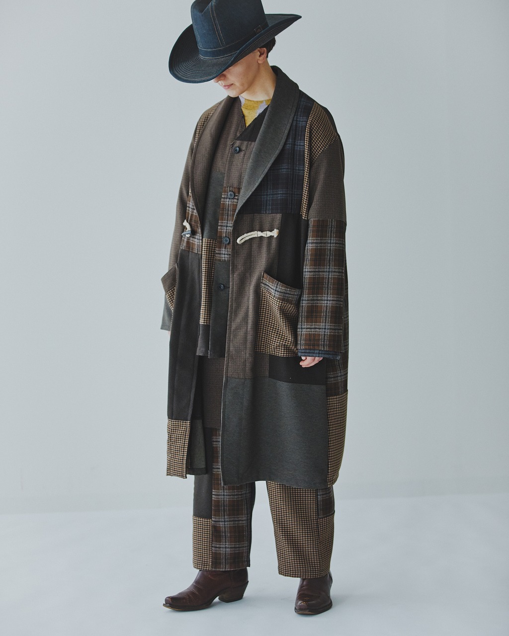 【2021 Autumn & Winter】rebear by Johnbull NEW COLLECTION アイテム