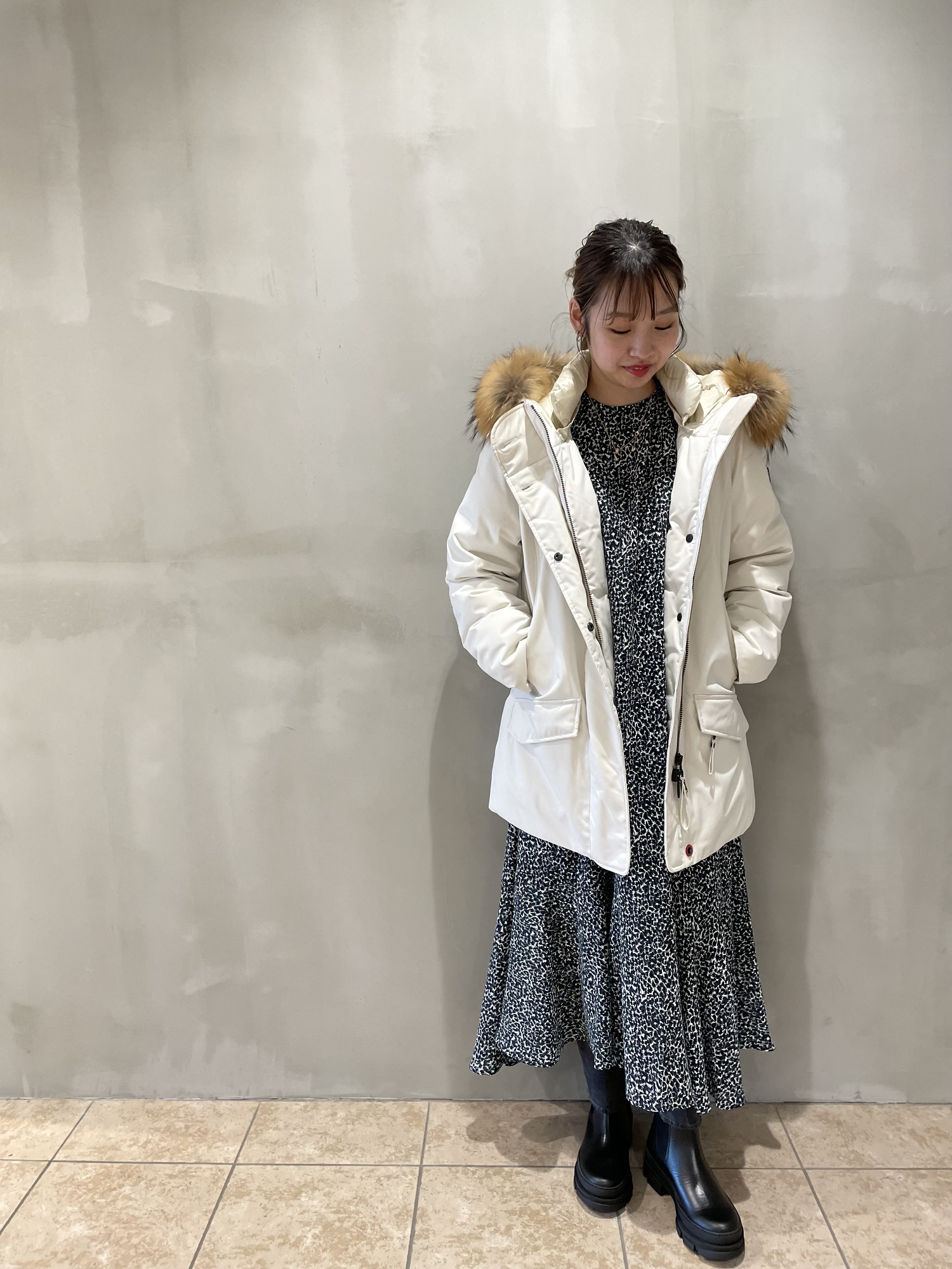 最強ダウンジャケット/CAPEHORN – Johnbull Private labo の