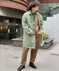 Johnbull Private labo 札幌店（174㎝）