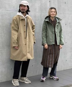 JOHNBULL 表参道店（176㎝/167㎝）