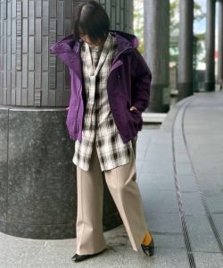 JOHNBULL LUCUA OSAKA（157㎝）