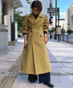 JOHNBULL LUCUA OSAKA（157㎝）