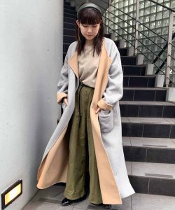 JOHNBULL 吉祥寺店（154㎝）