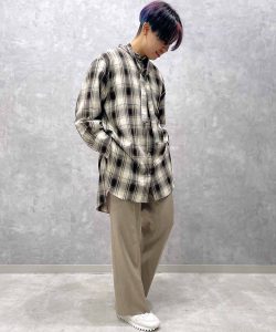 JOHNBULL LUMINE SHINJUKU（161㎝）