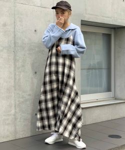 JOHNBULL 表参道店（155㎝）
