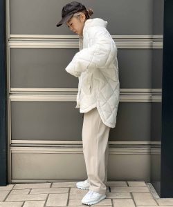 JOHNBULL 表参道店（155㎝）