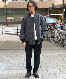 JOHNBULL LUCUA OSAKA（156㎝）