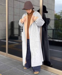 JOHNBULL LUCUA OSAKA（157㎝）