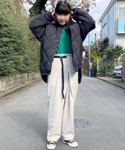 JOHNBULL 吉祥寺店（154㎝）