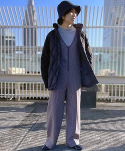 JOHNBULL LUMINE SHINJUKU（157㎝）