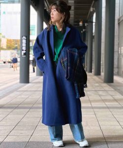 JOHNBULL LUCUA OSAKA（158㎝）