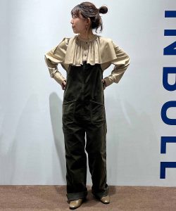 JOHNBULL LUCUA OSAKA（158㎝）