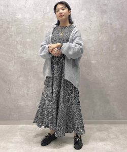 JOHNBULL LUMINE SHINJUKU（154㎝）