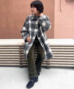 Johnbull Private labo 京都店（152㎝）