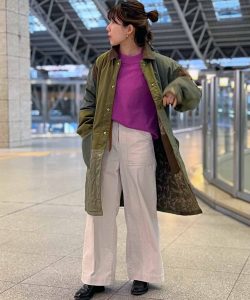 JOHNBULL LUCUA OSAKA（158㎝）
