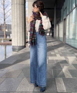 JOHNBULL LUCUA OSAKA（158㎝）