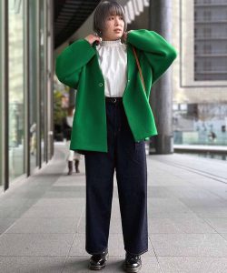 JOHNBULL LUCUA OSAKA（160㎝）