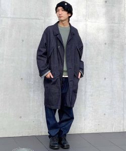 JOHNBULL 表参道店（172㎝）