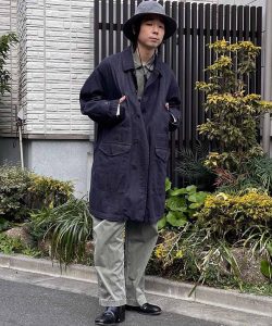 JOHNBULL 表参道店（176㎝）