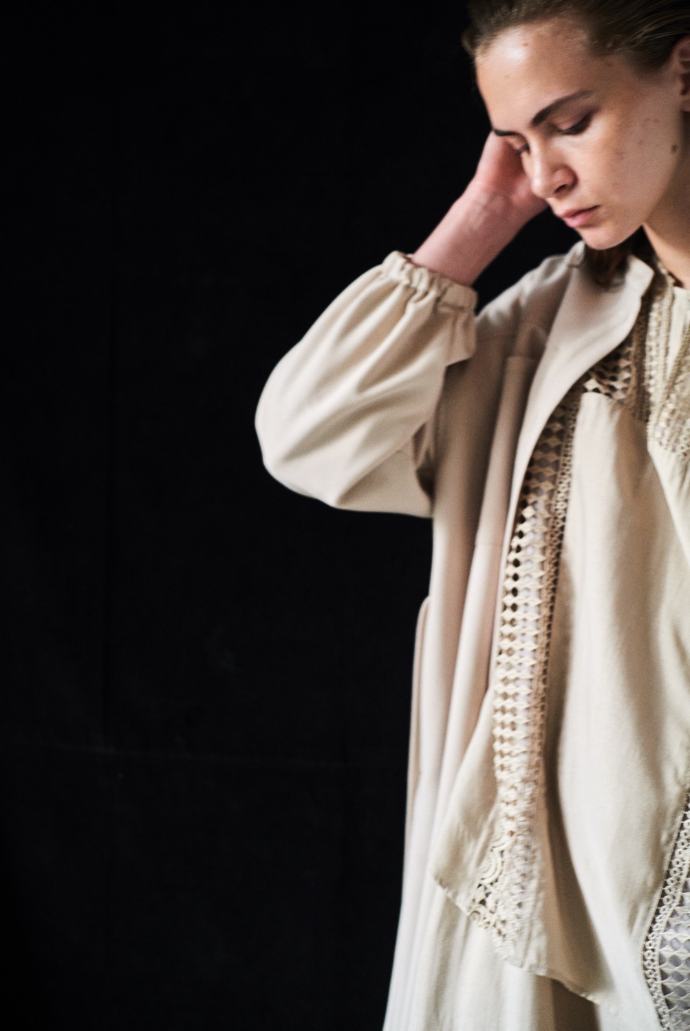 【WOMEN’S 2022 SPRING&SUMMER】JOHNBULL LOOK アイテム