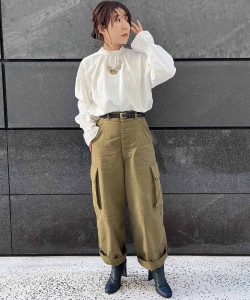 JOHNBULL LUCUA OSAKA（158cm）