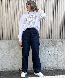 JOHNBULL LUCUA OSAKA（160㎝）