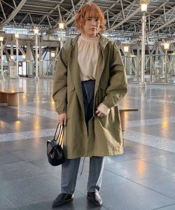 JOHNBULL LUCUA OSAKA（160cm）