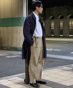 JOHNBULL LUCUA OSAKA（175cm）