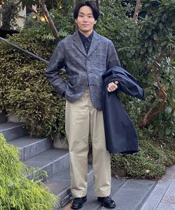 JOHNBULL LUCUA OSAKA（175cm）