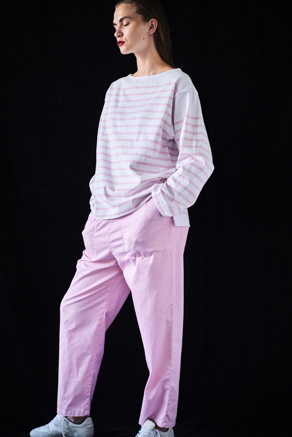 【WOMEN’S 2022 SPRING&SUMMER】JOHNBULL LOOK アイテム