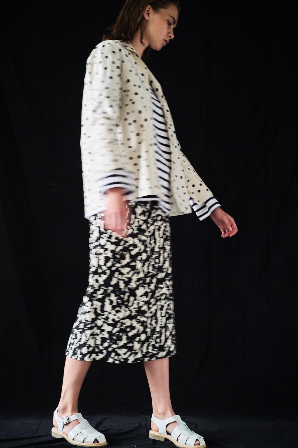 【WOMEN’S 2022 SPRING&SUMMER】JOHNBULL LOOK アイテム