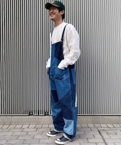 STRIDE by JOHNBULL(172㎝)