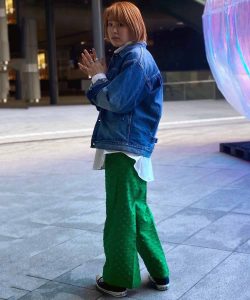 JOHNBULL LUCUA OSAKA（160cm）